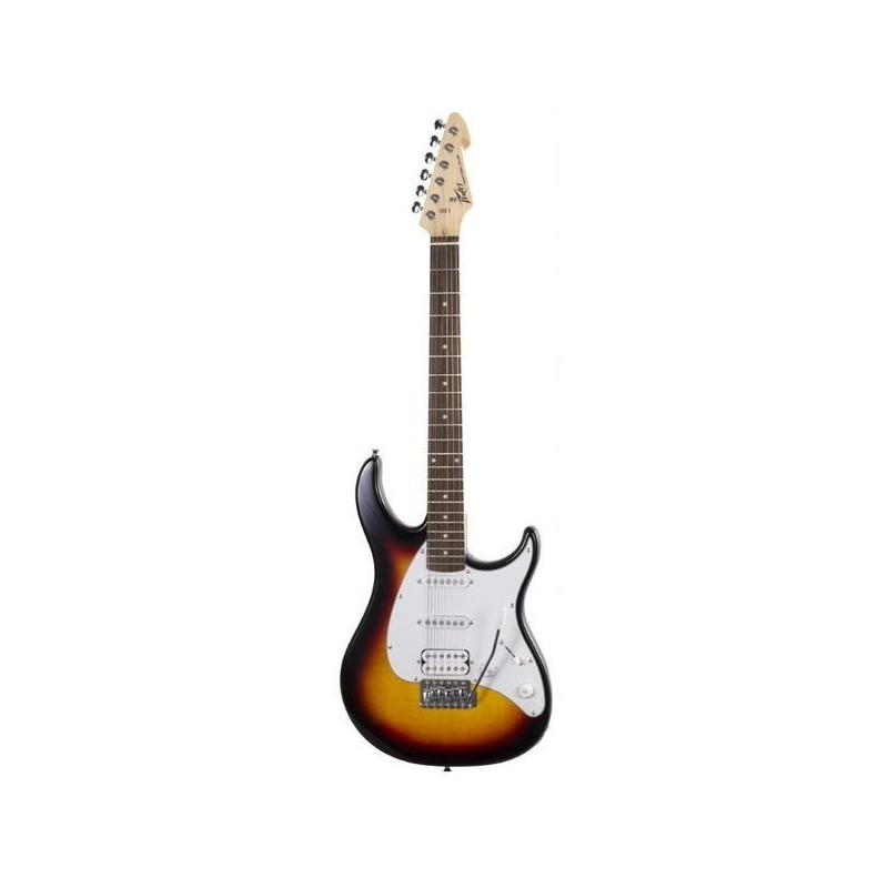 RAPTOR® PLUS JR STAGE PACK® SUNBURST W/ AUDITION