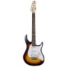 RAPTOR® PLUS JR STAGE PACK® SUNBURST W/ AUDITION