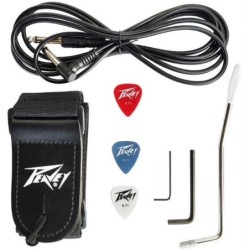 RAPTOR® PLUS JR STAGE PACK® RED W/ AUDITION