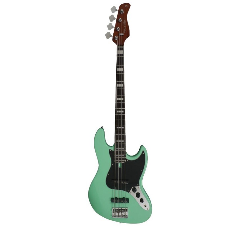 V5R ALDER4 MILD GREEN