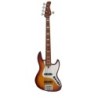 V85 TOBACCO SUNBURST