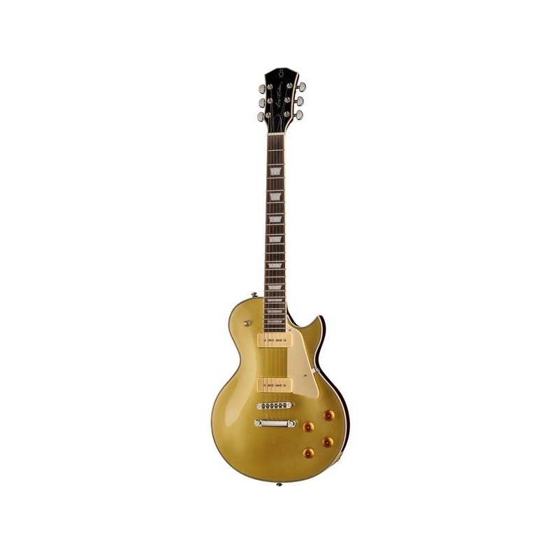 L7V GOLD TOP