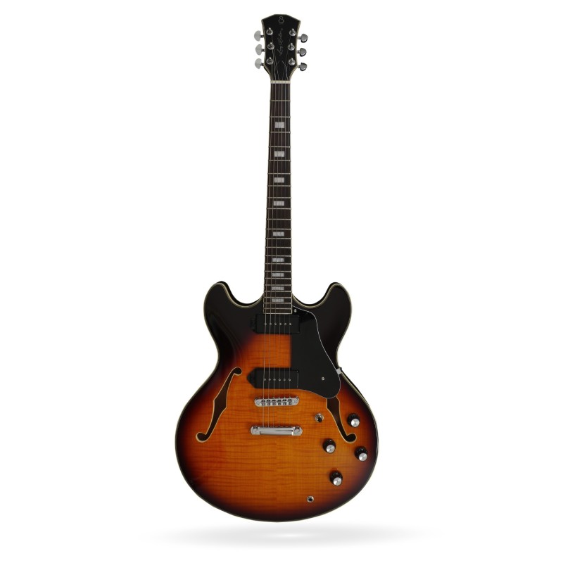 H7V VINTAGE SUNBURST