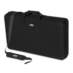 U8317BL UDG CREATOR PIONEER DDJREV7 HARDCASE BLACK