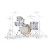 MA486SDT MARS BIRCH BE BOP 4 PEZZI DIAMOND SPARKLE