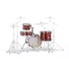 MA486SOR MARS BIRCH BE BOP 4 PEZZI BLOOD ORANGE SPARKLE