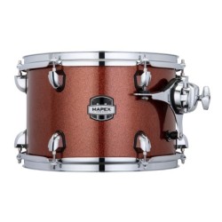 MA486SOR MARS BIRCH BE BOP 4 PEZZI BLOOD ORANGE SPARKLE