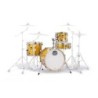 MA486SYD MARS BIRCH BE BOP 4 PEZZI SUNFLOWER SPARKLE