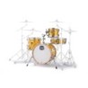 MA486SYD MARS BIRCH BE BOP 4 PEZZI SUNFLOWER SPARKLE