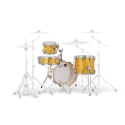 MA486SYD MARS BIRCH BE BOP 4 PEZZI SUNFLOWER SPARKLE