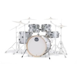 MA529SFDT  MARS BIRCH ROCK 5 PEZZI DIAMOND SPARKLE