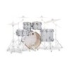 MA529SFDT  MARS BIRCH ROCK 5 PEZZI DIAMOND SPARKLE