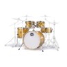 MA529SFYD MARS BIRCH ROCK 5 PEZZI SUNFLOWER SPARKLE