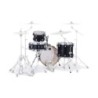 MM486SKD MARS MAPLE BEBOP 4 PEZZI MATTE BLACK