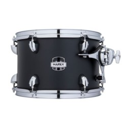 MM486SKD MARS MAPLE BEBOP 4 PEZZI MATTE BLACK