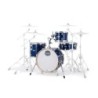 MM486SOD MARS MAPLE BEBOP 4 PEZZI MIDNIGHT BLUE