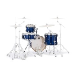 MM486SOD MARS MAPLE BEBOP 4 PEZZI MIDNIGHT BLUE