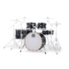 MM628SFUKD MARS MAPLE STUDIOEASE 6 PEZZI MATTE BLACK