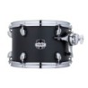 MM628SFUKD MARS MAPLE STUDIOEASE 6 PEZZI MATTE BLACK