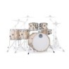 MM628SFUNW MARS MAPLE STUDIOEASE 6 PEZZI NATURAL SATIN