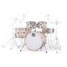 MM628SFUNW MARS MAPLE STUDIOEASE 6 PEZZI NATURAL SATIN