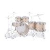 MM628SFUNW MARS MAPLE STUDIOEASE 6 PEZZI NATURAL SATIN