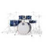 MM628SFUOD MARS MAPLE STUDIOEASE 6 PEZZI MIDNIGHT BLUE