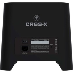 CR6SX