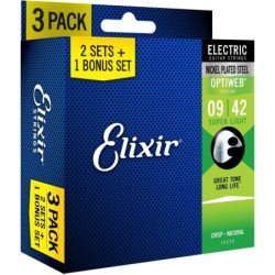 3X2 PACK 16550 ELECTR...