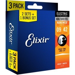 3X2 PACK 16540 ELECTR...