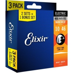 3X2 PACK 16542 ELECTR...