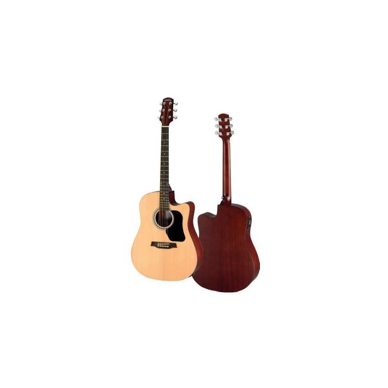 WAD350CESW LIMITED STANDARD 300 ACOUSTIC