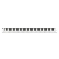 CARRY ON PIANO 88 TOUCH WHITE