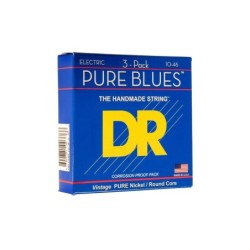 3XPACK PHR10 PURE BLUES