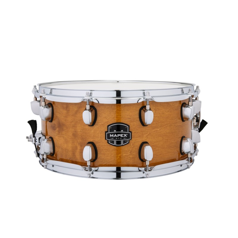 MPNMP4650CNL RULLANTE MPX 14X6.5 AMBER MAPLE BUR