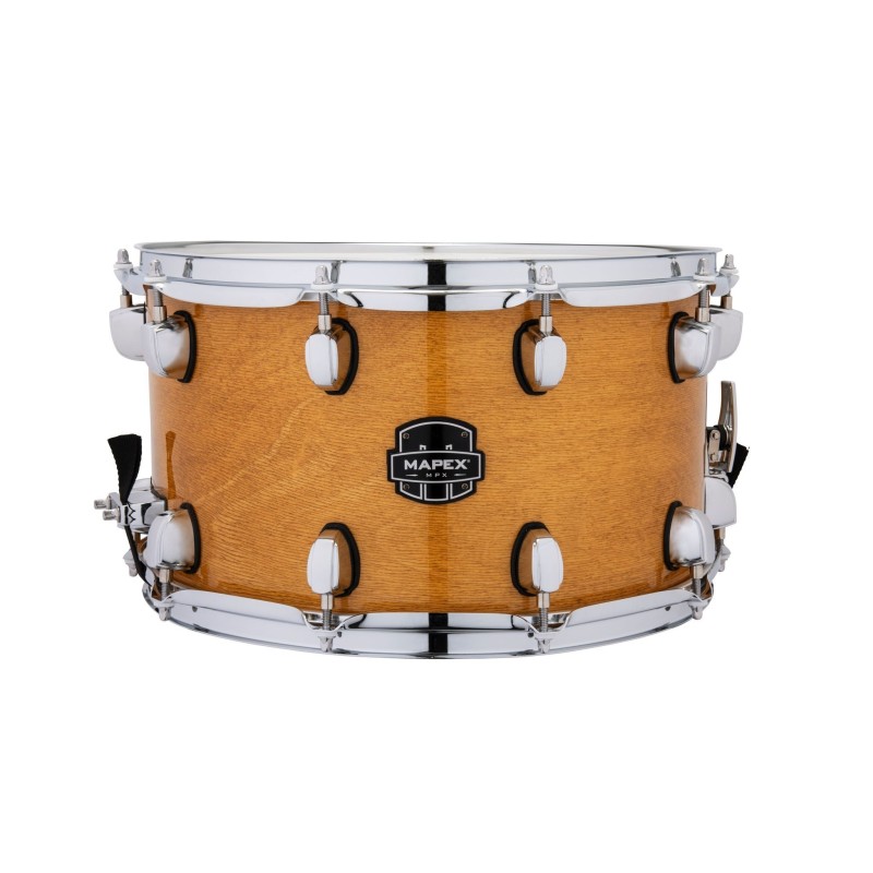 MPNMP4800CNL RULLANTE MPX 14X8 AMBER MAPLE BURL