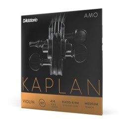 KA310 4/4M D'ADDARIO KAPLAN...