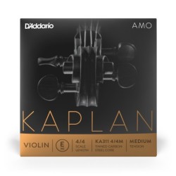 KA311 4/4M D'ADDARIO KAPLAN...