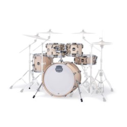 MM504SFNW DRUM SET MARS MAPLE 5 PCS