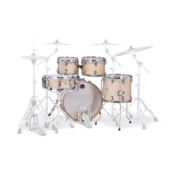 MM504SFNW DRUM SET MARS MAPLE 5 PCS