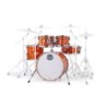 MM504SFOG DRUM SET MARS MAPLE 5 PCS