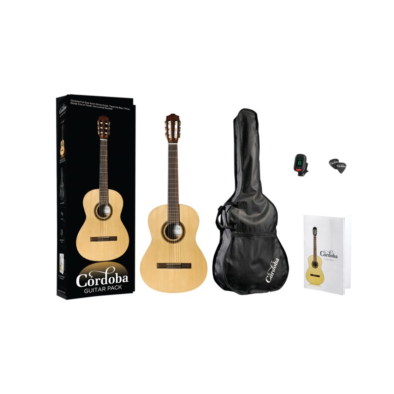 CP100 GUITAR PACK