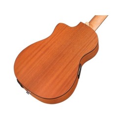 MINI II MHCE MAHOGANY