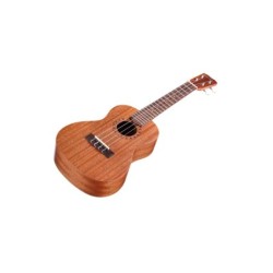 UKULELE PLAYER PACK CONCERT