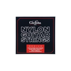 GUITAR STRINGS MEDIUM...