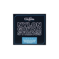 GUITAR STRINGS HARD TENSION...