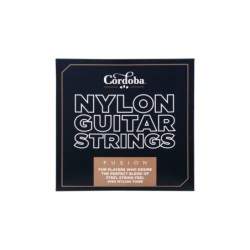 GUITAR STRINGS FUSION...