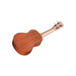 UKULELE PLAYER PACK SOPRANO