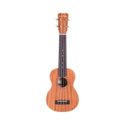 UKULELE PLAYER PACK SOPRANO