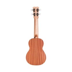 UKULELE PLAYER PACK SOPRANO